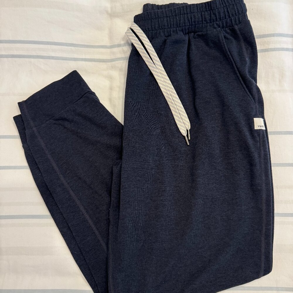 Vuori Performance Jogger Women's DreamKnit™